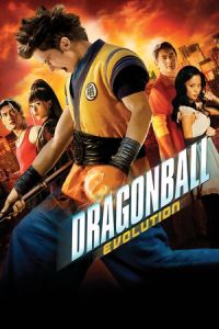 Dragonball: Evolution (Dragonball Evolution) (2009)