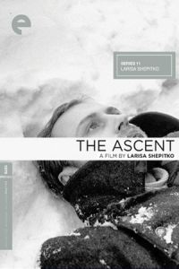 The Ascent (Voskhozhdenie) (1977)