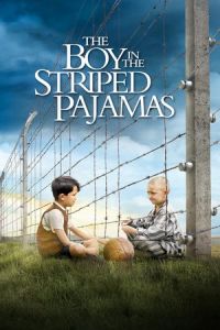The Boy in the Striped Pajamas (The Boy in the Striped Pyjamas) (2008)