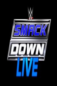 WWE Smackdown Live! 25.10 (2016)