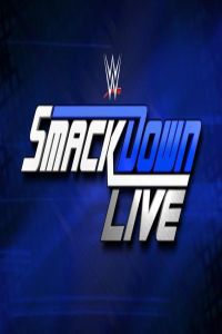 WWE Smackdown Live 07 11 17