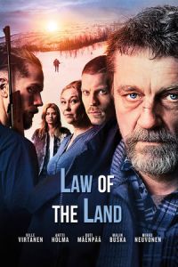 Law of the Land (Armoton maa) (2017)