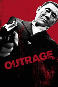 Outrage (Autoreiji) (2010)