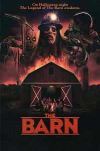 The Barn (2016)