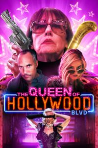 The Queen of Hollywood Blvd (2017)