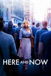 Here and Now (Blue Night) (2018)