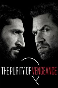 The Purity of Vengeance (Journal 64) (2018)