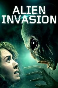 Alien Invasion (After the Lethargy) (2018)