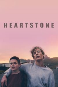 Heartstone (Hjartasteinn) (2016)