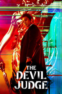 The Devil Judge (Angmapansa) (2021)
