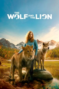 The Wolf and the Lion (Le loup et le lion) (2021)