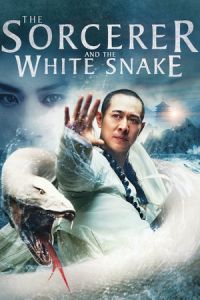 The Sorcerer and the White Snake (Bai she chuan shuo) (2011)