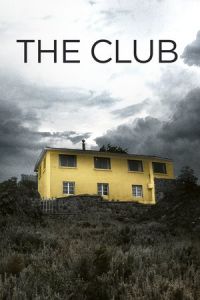 The Club (El Club) (2015)