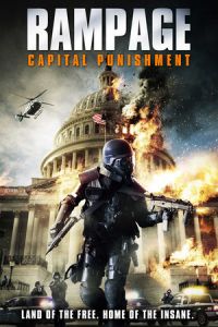 Capital Punishment (Rampage: Capital Punishment) (2014)