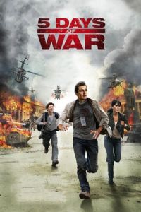5 Days of War (2011)