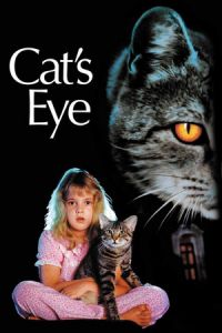 Cat’s Eye (1985)
