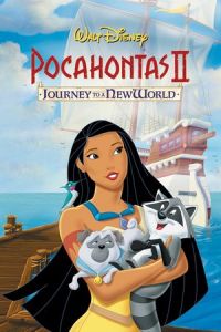 Pocahontas 2: Journey to a New World (Pocahontas II: Journey to a New World) (1998)
