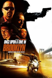 Once Upon a Time in Brooklyn (Goat) (2013)