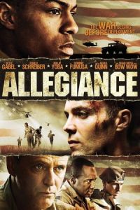 Allegiance (Recalled) (2012)