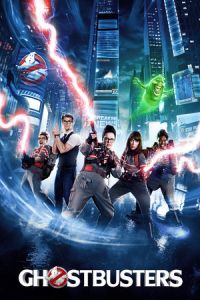 Ghostbusters: Answer the Call (Ghostbusters) (2016)