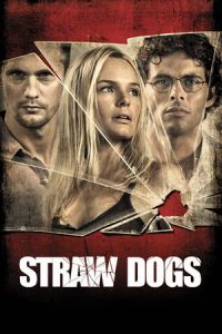 Straw Dogs (2011)