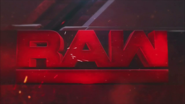 WWE Monday Night Raw 12 06 16 (2016)