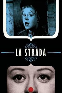 La Strada (La strada) (1954)