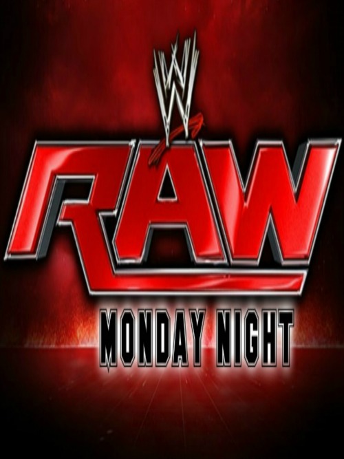 WWE Monday Night Raw 3rd October (2016)