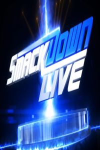 WWE Smackdown Live 25 10 2016 (2016)