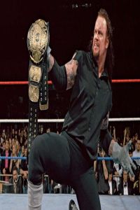 WWE Smackdown Live! 6.12 (2016)