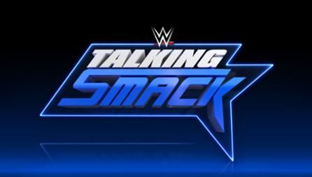 WWE Talking Smack 2017 05 09