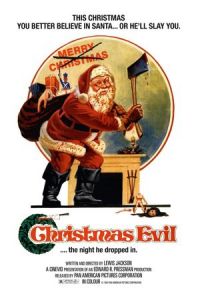 Christmas Evil (You Better Watch Out) (1980)