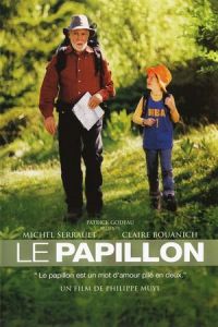 The Butterfly (Le papillon) (2002)