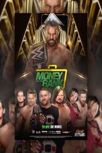 WWE Money in the Banks (2017)