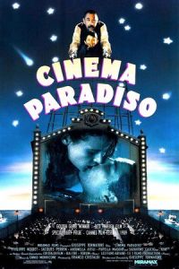 Cinema Paradiso (Nuovo Cinema Paradiso) (1988)
