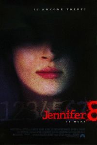 Jennifer 8 (Jennifer Eight) (1992)