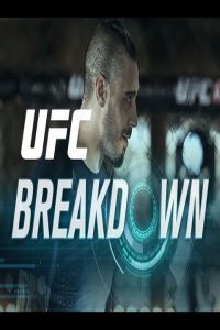 UFC Breakdown Fight Night 113