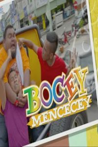 Bocey Mencecey (2016)