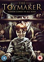 Robert and the Toymaker (The Toymaker) (2017)