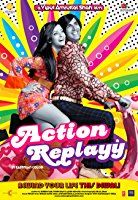 Action Replay (Action Replayy) (2010)