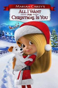 Mariah Carey Présente: Mon plus beau cadeau de Noël (2017)