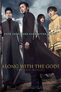 Along with the Gods: The Two Worlds (Singwa hamgge) (2017)