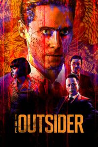 The Outsider (2018)
