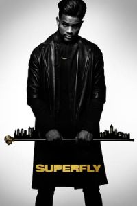 SuperFly (Superfly) (2018)
