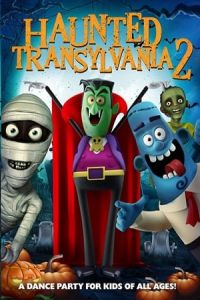 Haunted Transylvania 2 (2018)