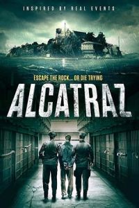 Alcatraz (2018)