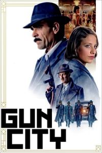 Gun City (La sombra de la ley) (2018)