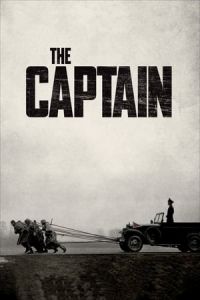 The Captain (Der Hauptmann) (2017)