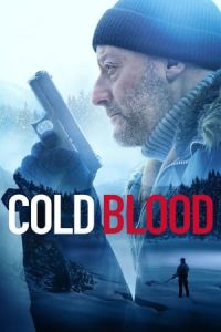 Cold Blood (Cold Blood Legacy) (2019)