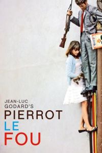 Pierrot le Fou (Pierrot le fou) (1965)